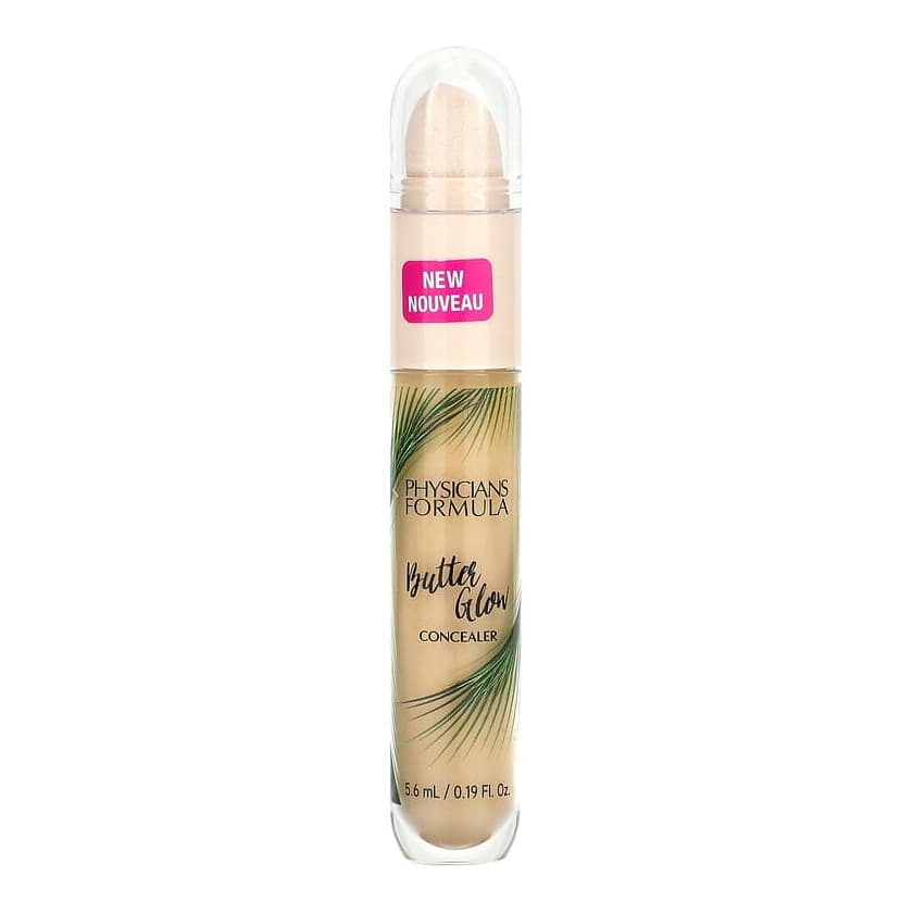 Butter Glow Concealer, 1712794 Medium-To-Tan