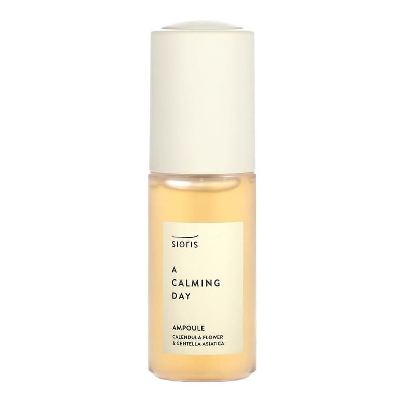 A Calming Day Ampoule