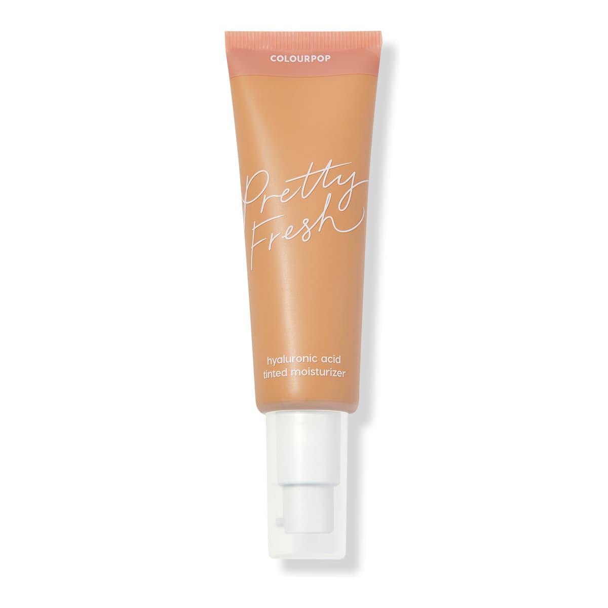 Pretty Fresh Hyaluronic Acid Tinted Moisturizer, Medium 9W