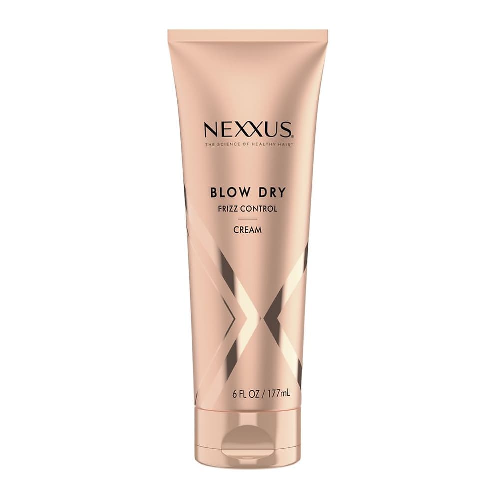 Smooth & Full Blow Dry Balm Weightless Style