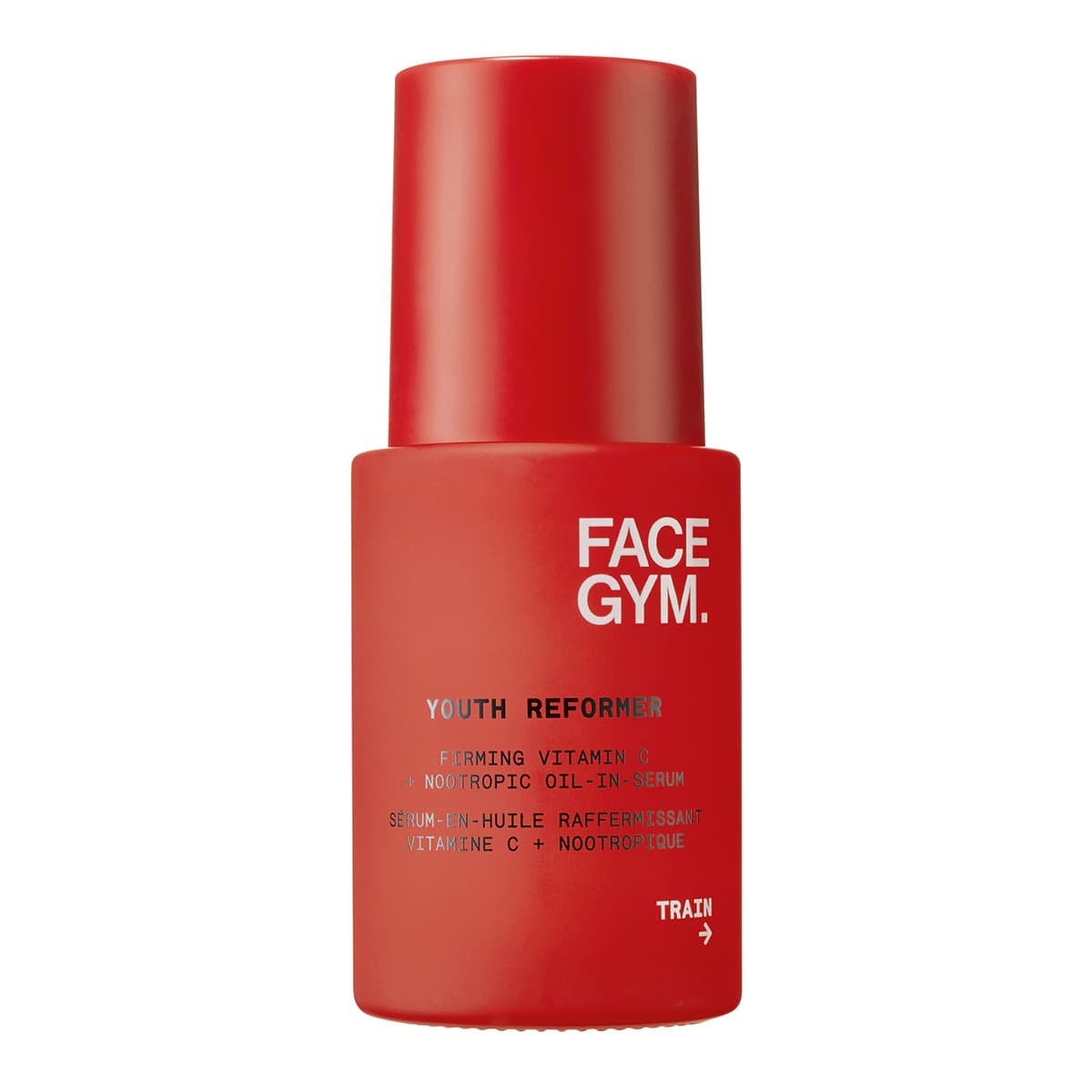 Youth Reformer Firming Vitamin C and Nootropic Oil-in-Serum