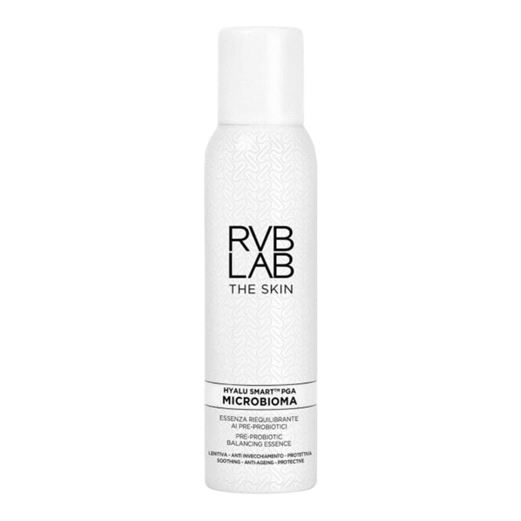 Microbioma Pre-Probiotic Balancing Essence