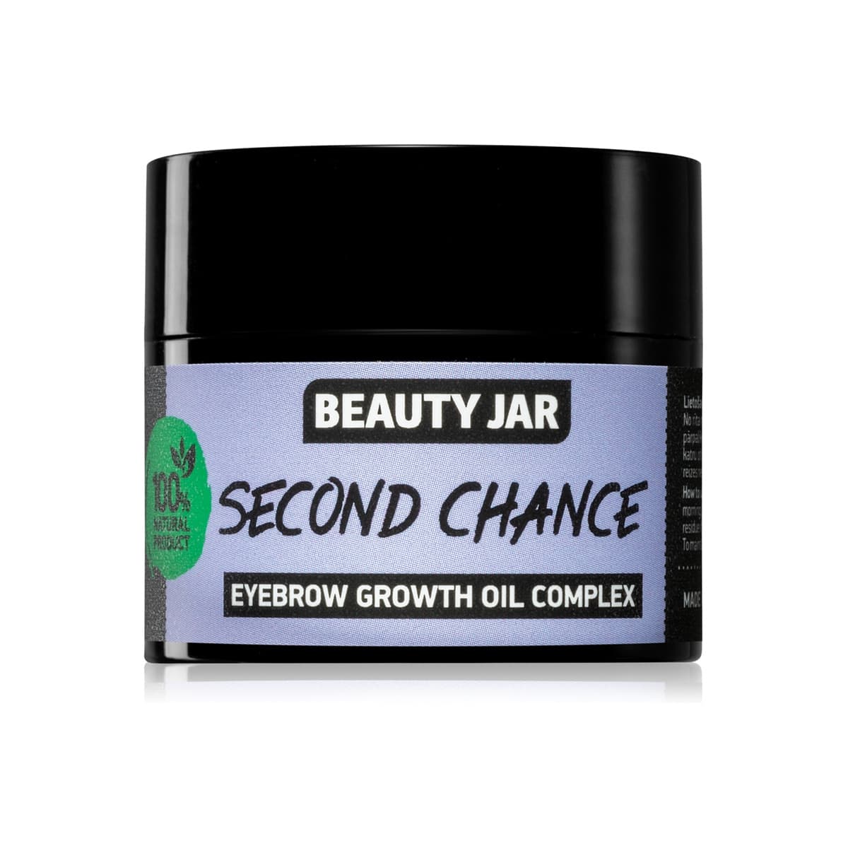 Second Chance