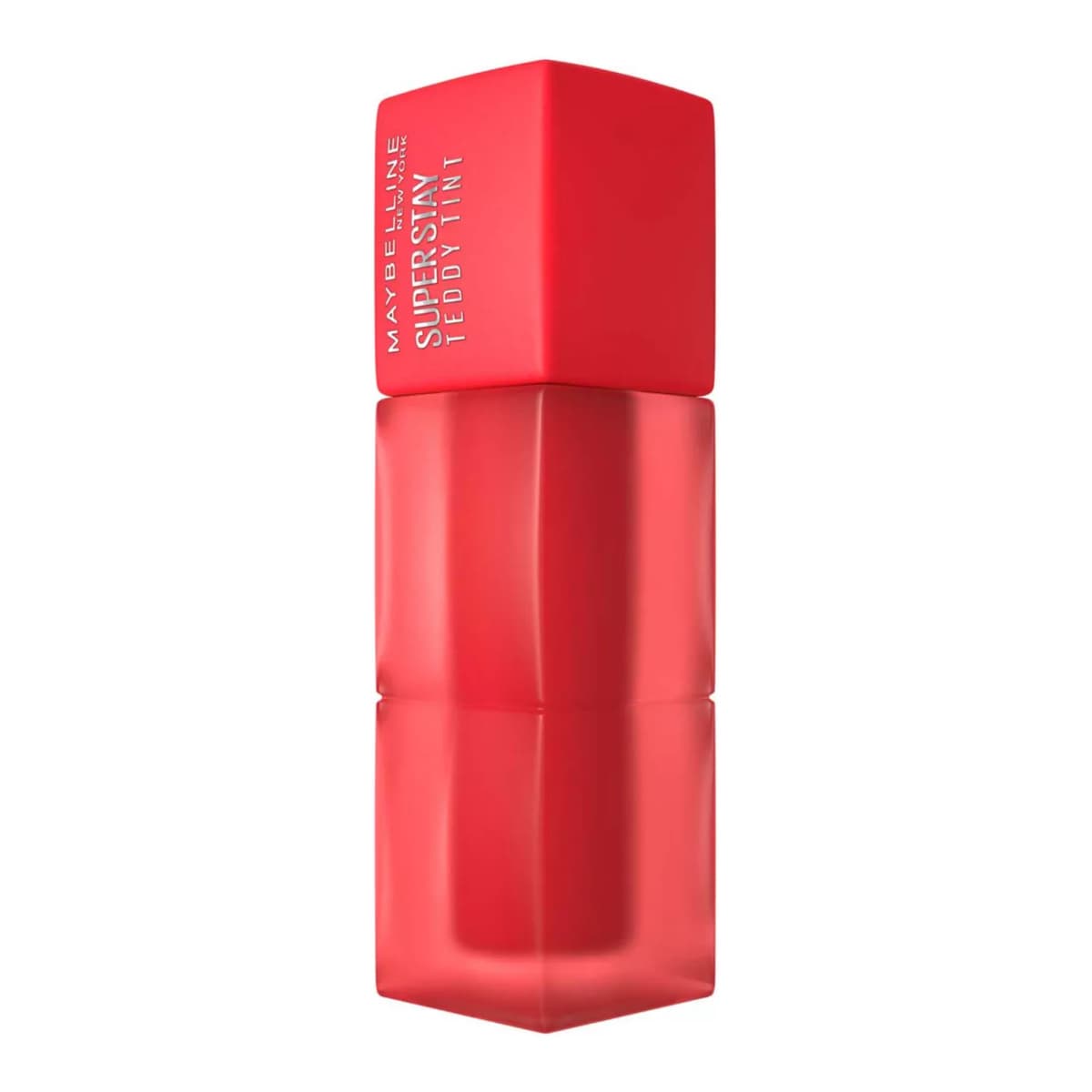 Teddy Tint Lipstick, July Forever