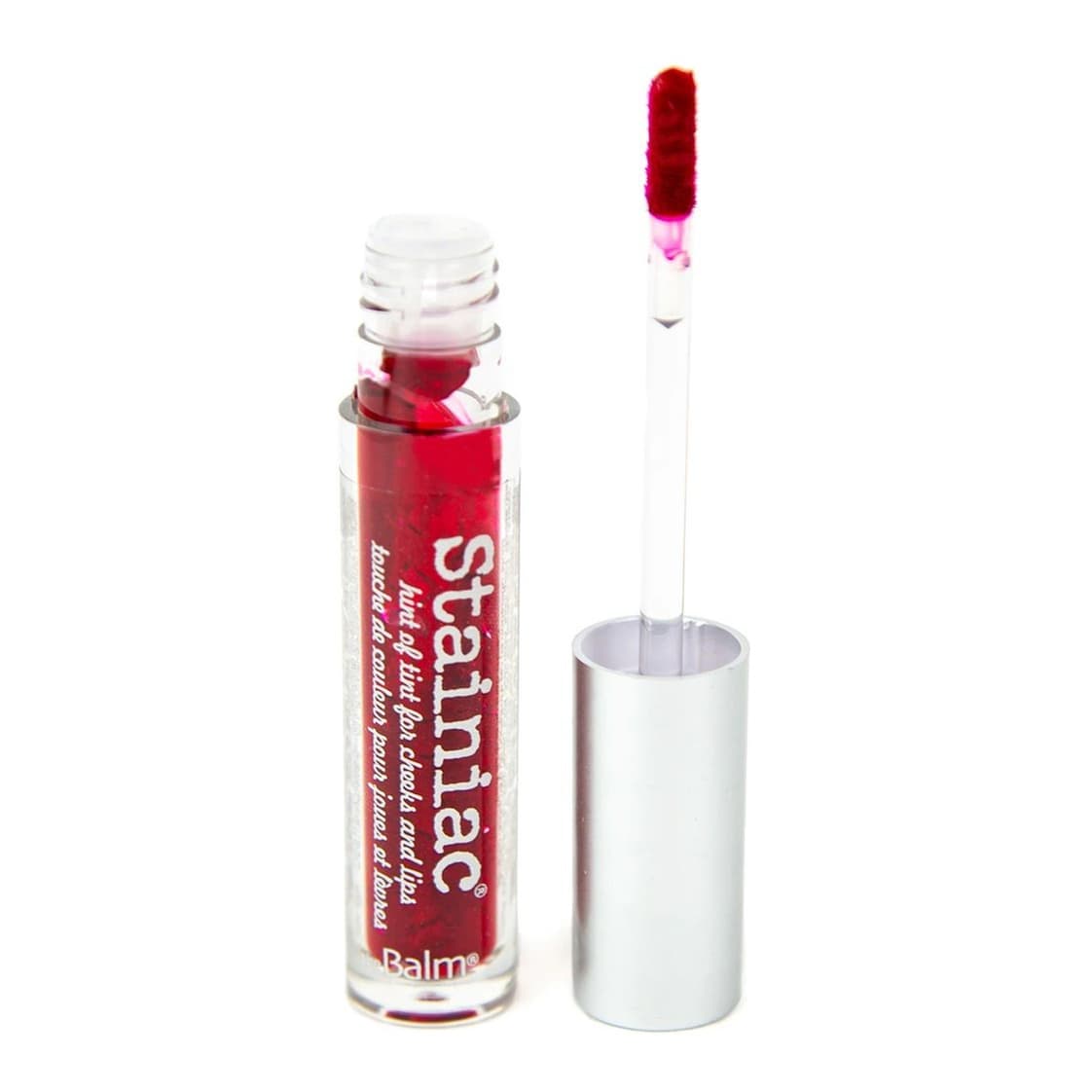 Stainiac Lip and Cheek Stain Beauty Queen