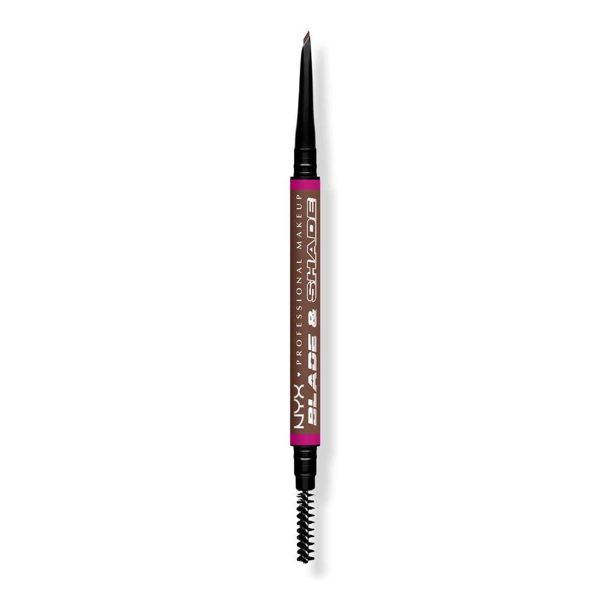 Brow Blade and Shade Nano Brow Mechanical Pencil, Chocolate