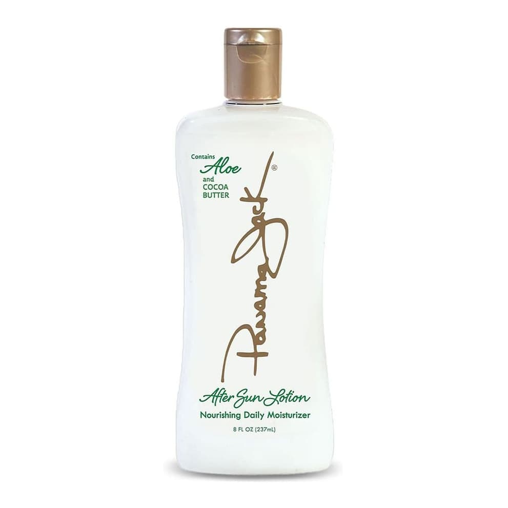 Aloe Moisturizer