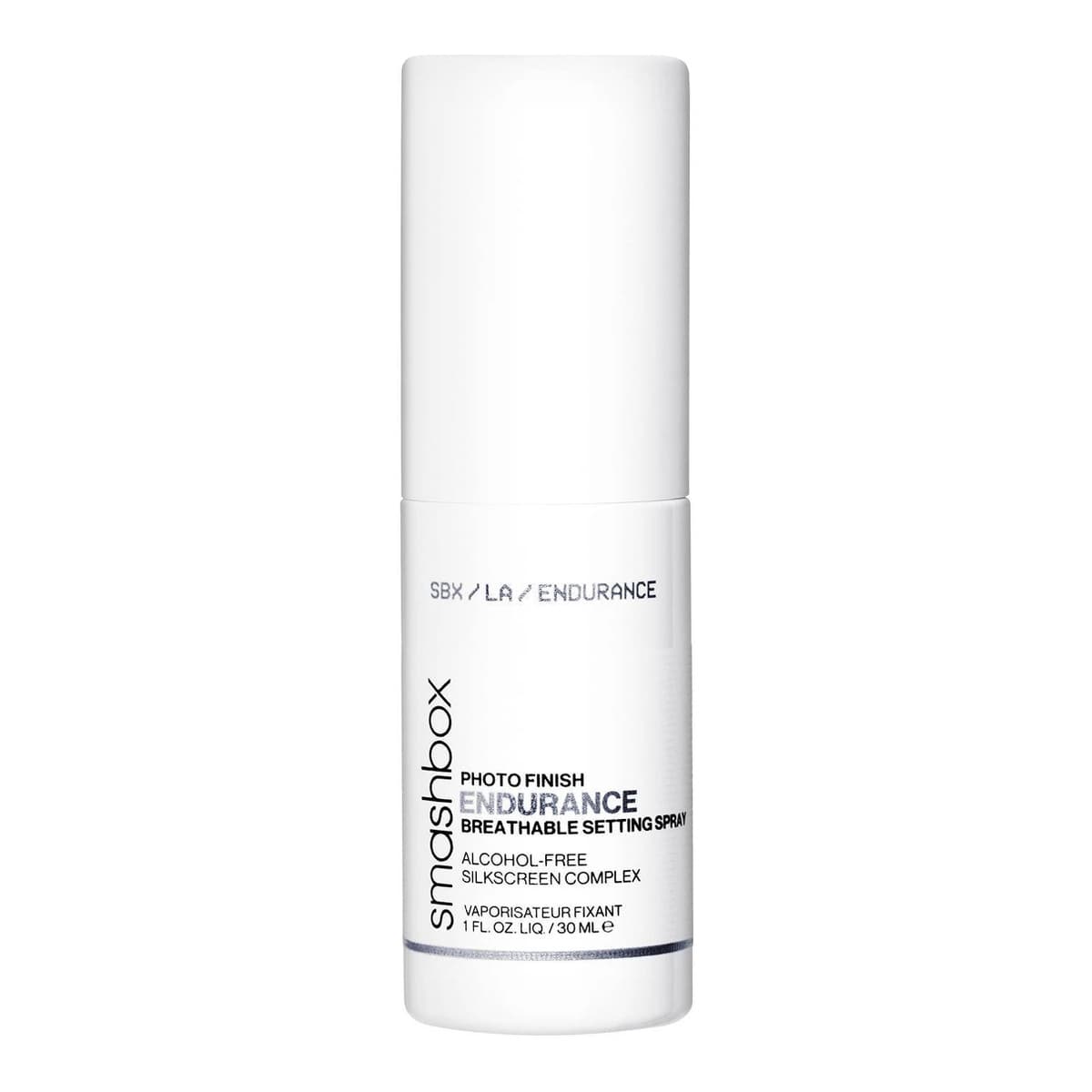 Photo Finish Endurance Breathable Makeup Setting Spray
