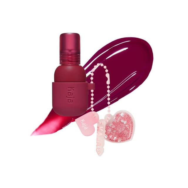 Jelly Charm, #01 Cherry Spritz