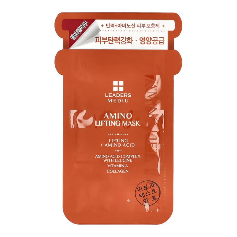 Mediu, Amino Lifting Beauty Mask