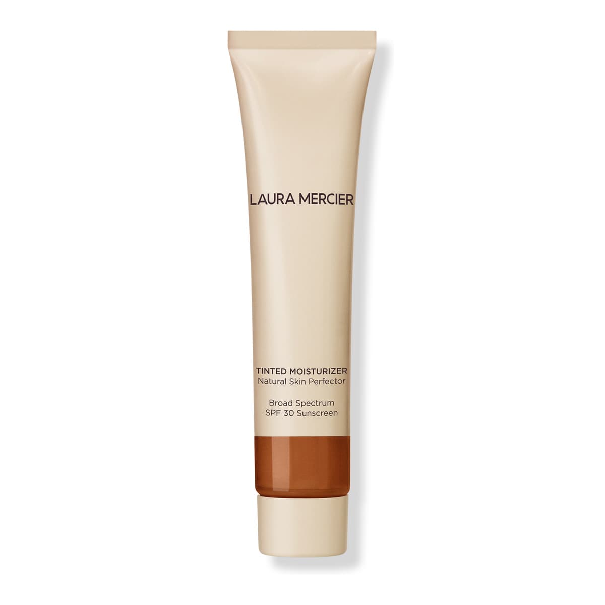 Mini Tinted Moisturizer Natural Skin Perfector Broad Spectrum SPF 30, 5C1 Nutmeg