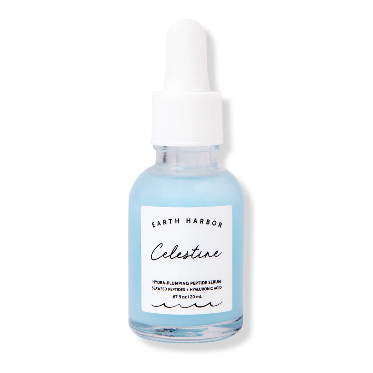 Celestine Hydra-Plumping Peptide Serum
