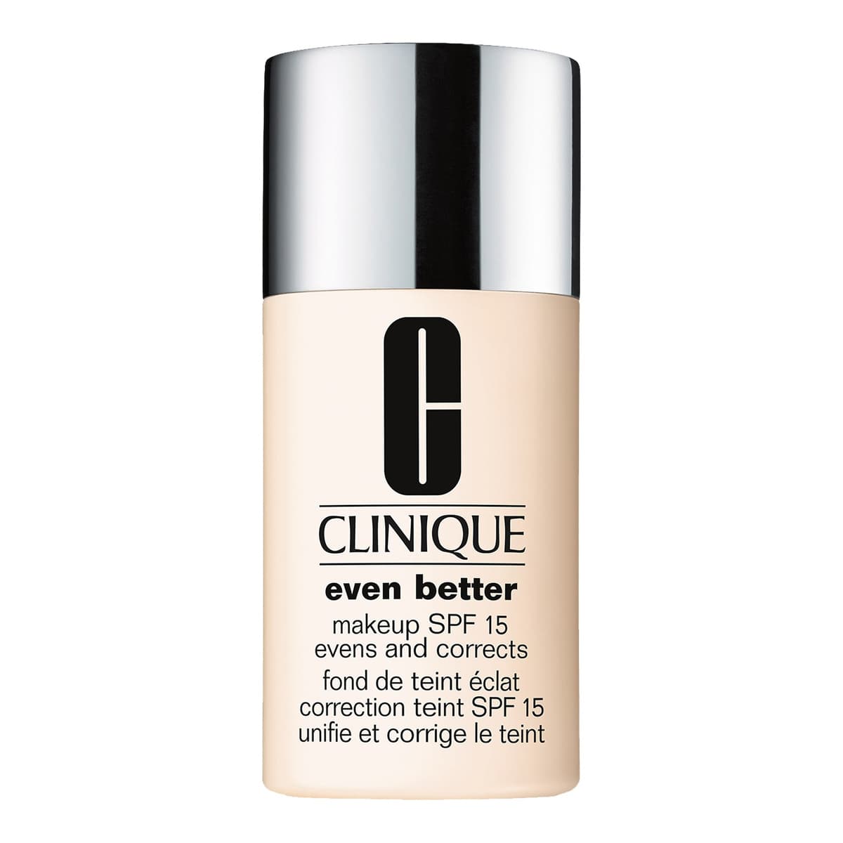 Even Better™ Makeup Broad Spectrum SPF 15 Foundation, CN 0.75 Custard