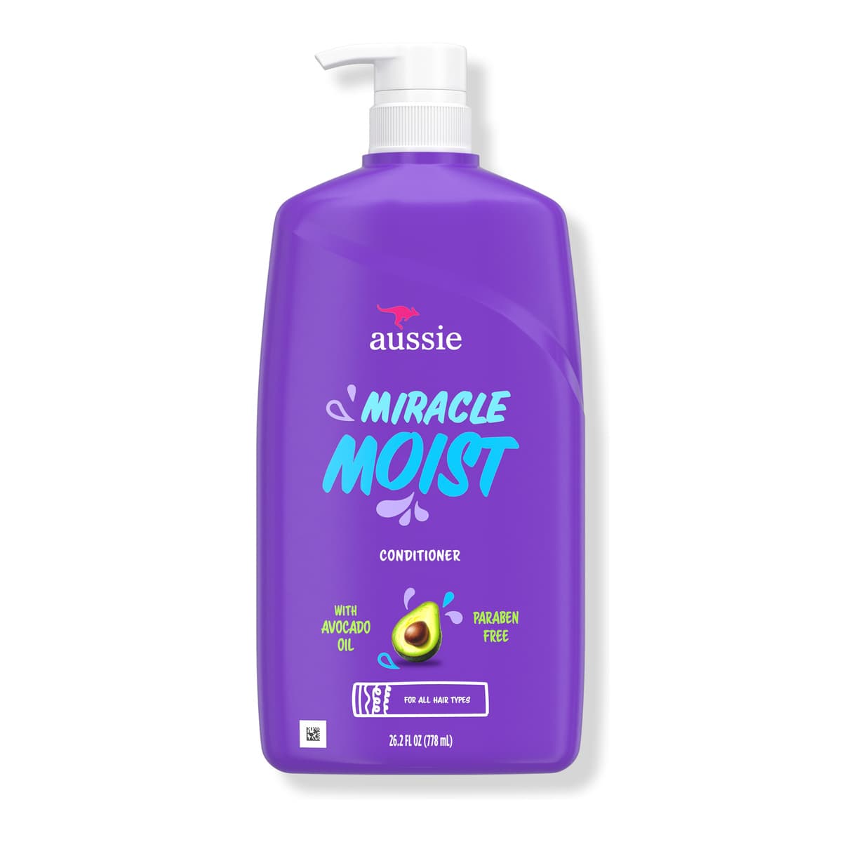 Miracle Moist Hair Conditioner