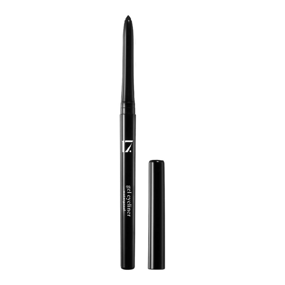 Gel Eyeliner, #001