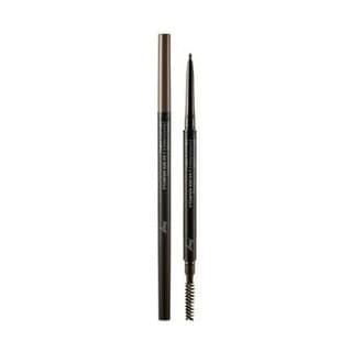 fmgt Brow Master Slim Pencil, #01 Gray Brown