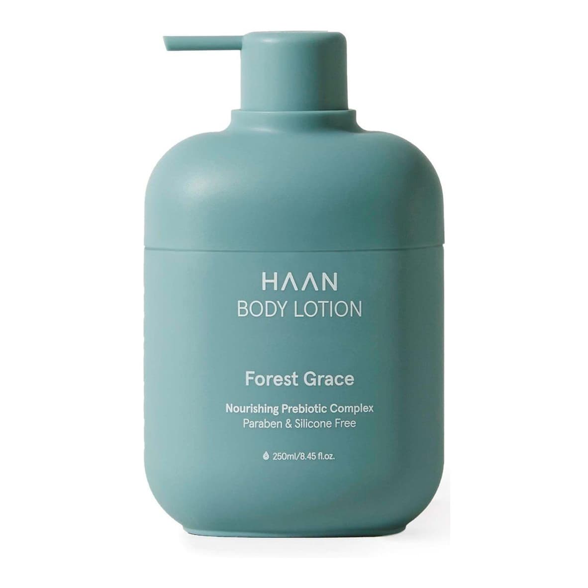 Forest Grace Nourishing Prebiotic Body Lotion