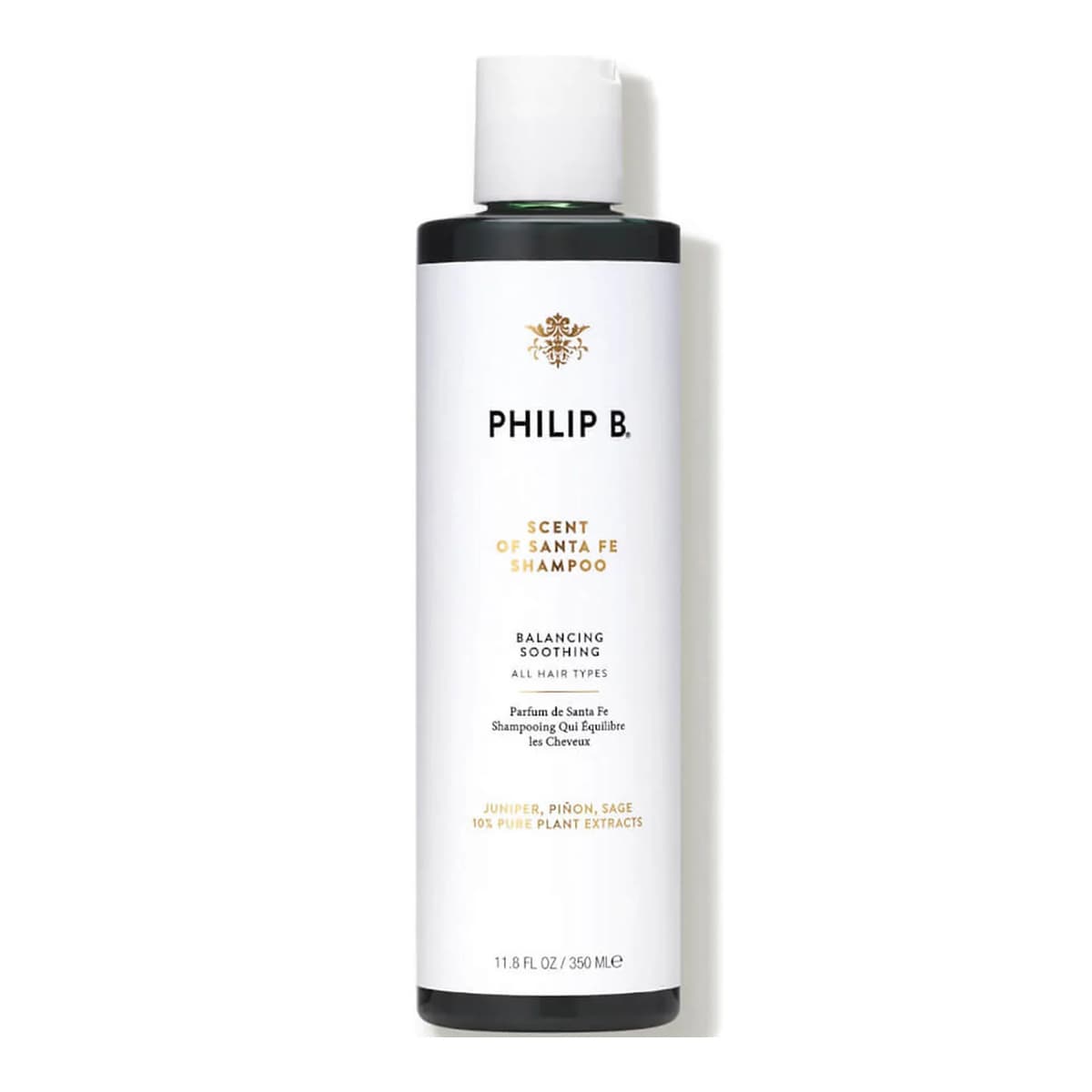 Scent of Santa Fe Shampoo