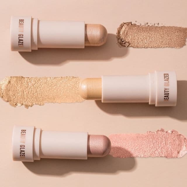 Brighten Highlighter Stick, #101 Pearl