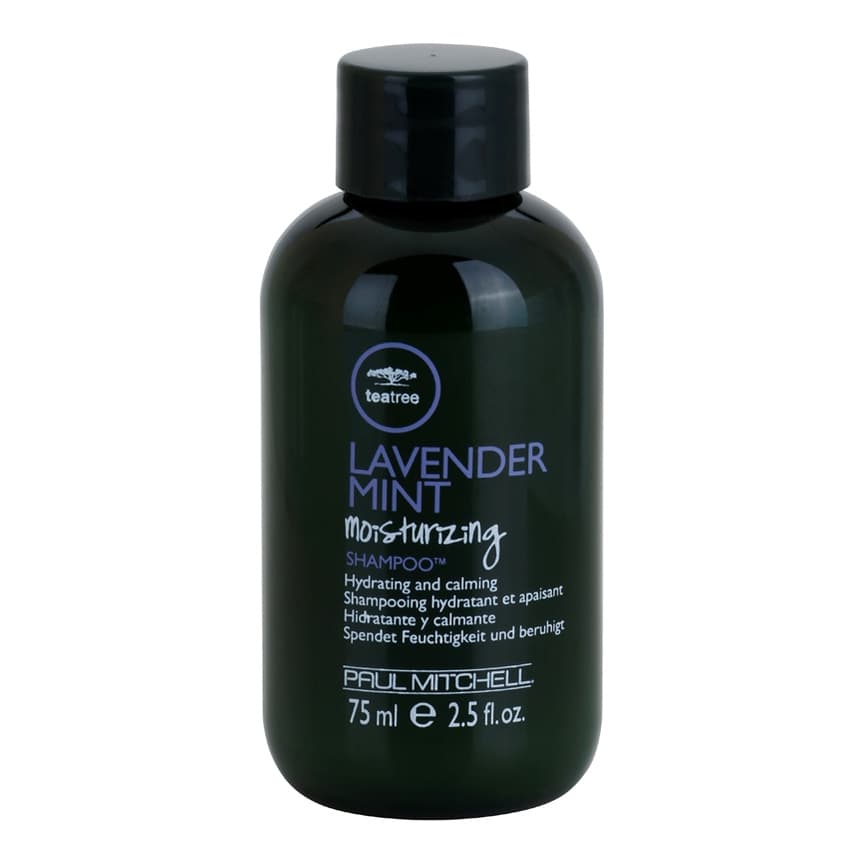 Tea Tree Lavender Mint
