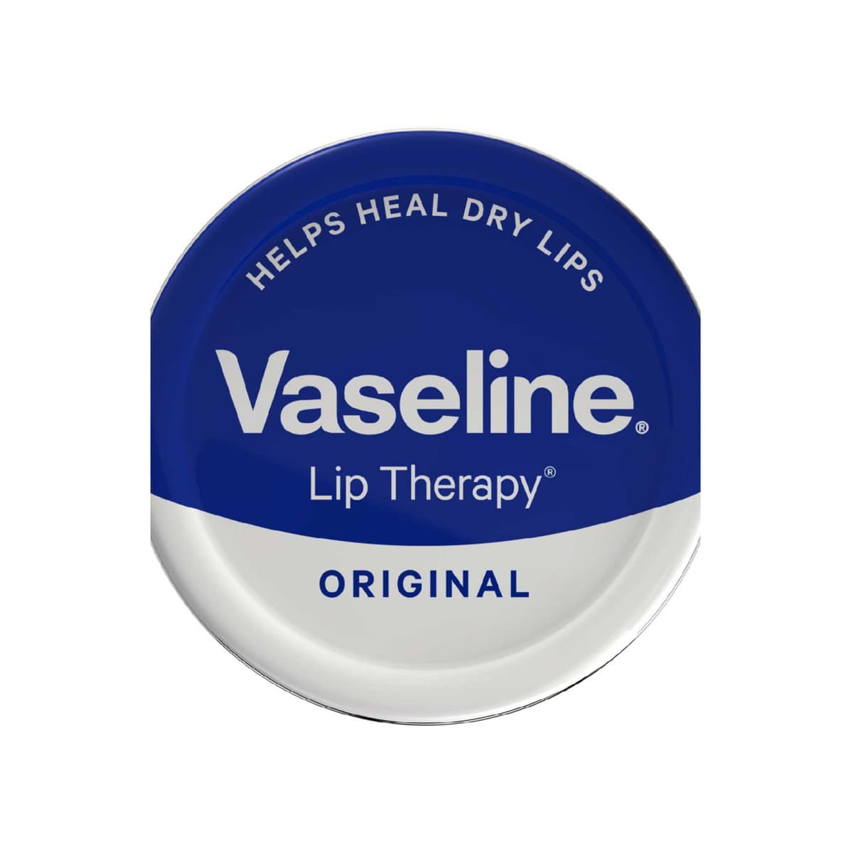 Lip Therapy Lip Balm Tin Original