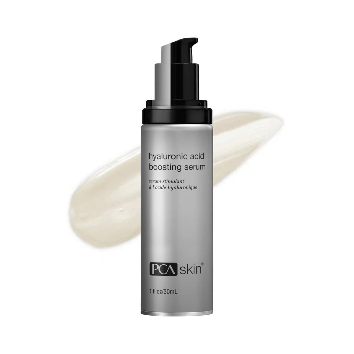 Hyaluronic Acid Boosting Serum