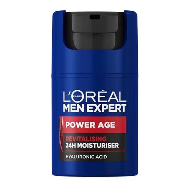 L'Oréal Men Expert Power Age Moisturizer