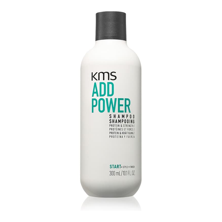 Addpower Shampoo