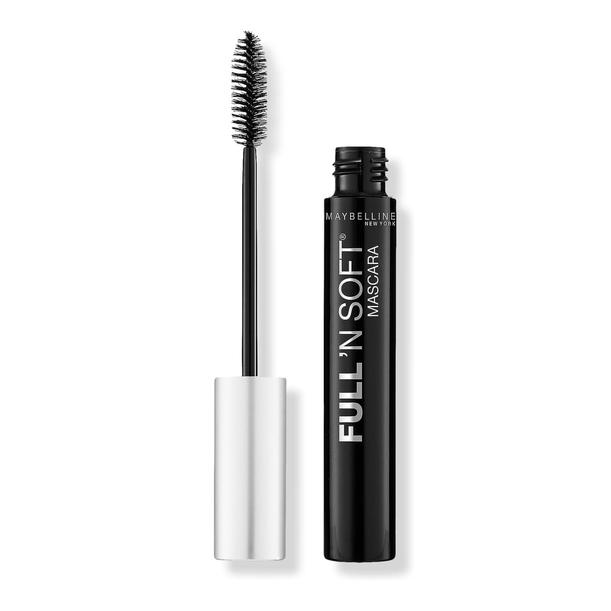 Full 'N Soft Washable Mascara