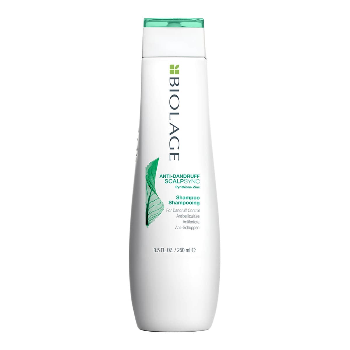 Scalptherapie Antidandruff Shampoo