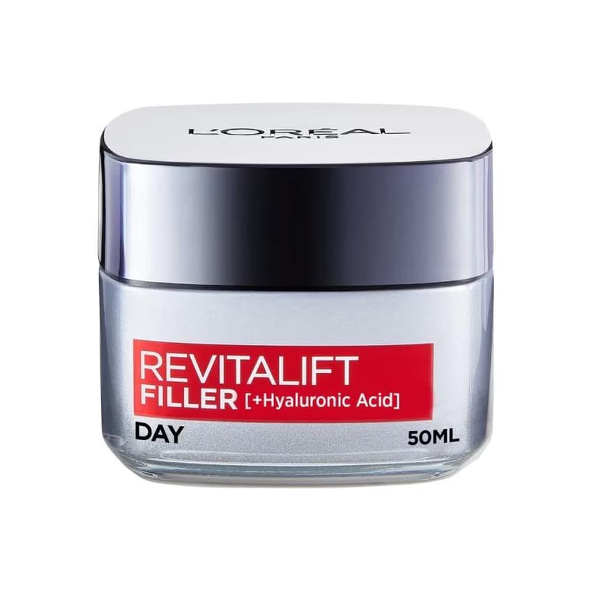 Revitalift Filler Renew Anti Ageing Cream