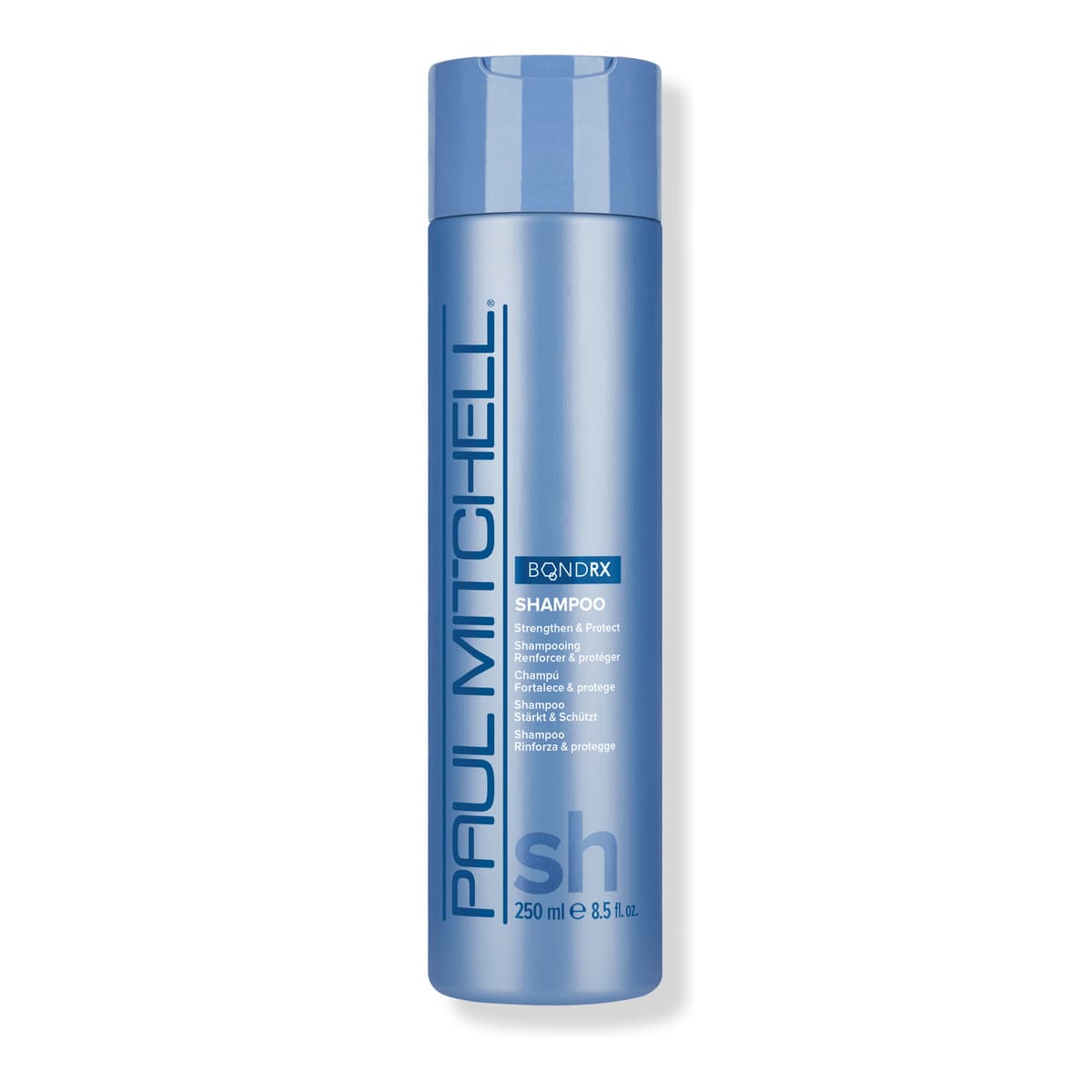 Bond Rx Shampoo