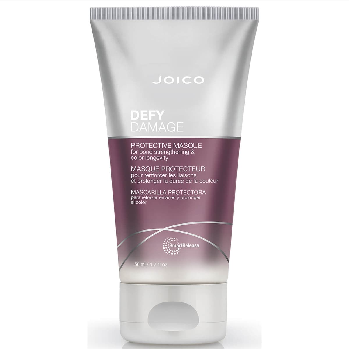 Defy Damage Protective Masque