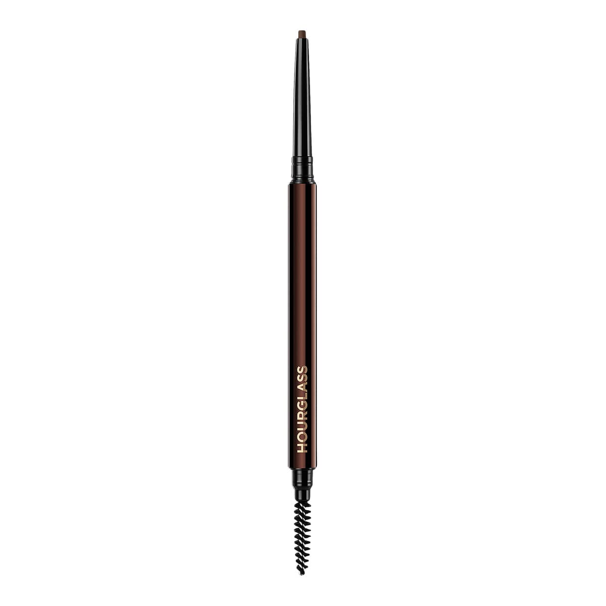 Arch Brow Micro Sculpting Pencil, Dark Brunette
