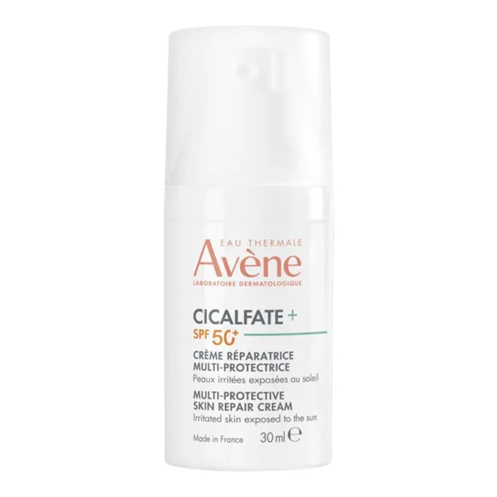 Cicalfate+ Multi-Protective Skin Repair Cream SPF50+