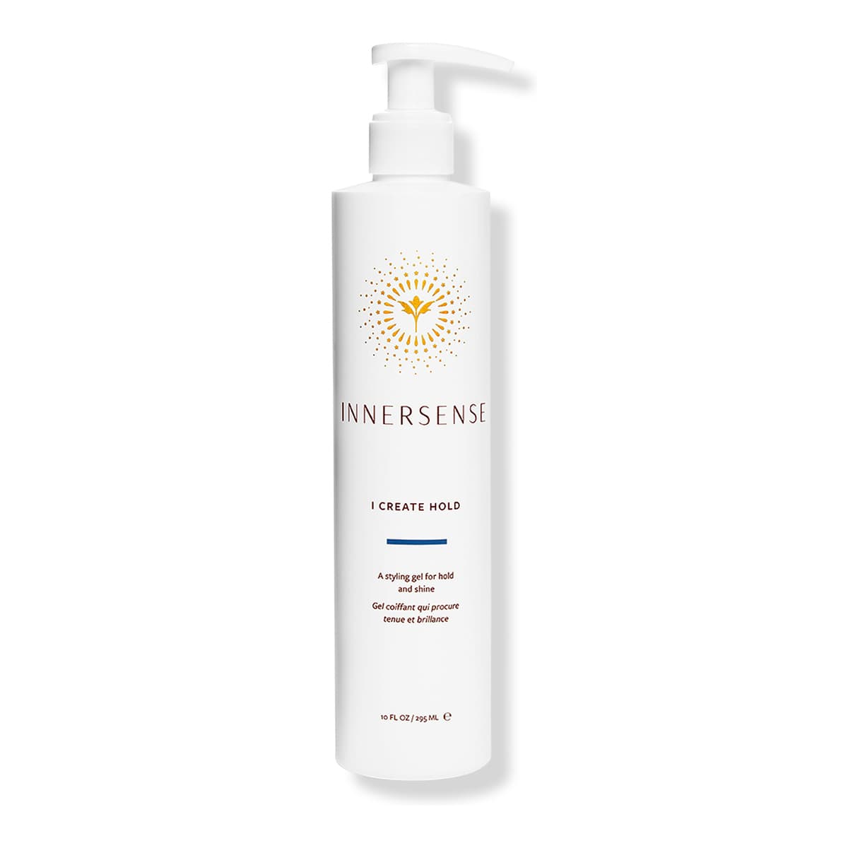 I Create Hold Styling Gel