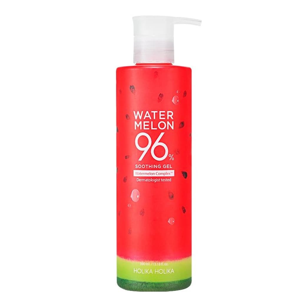 Watermelon 96% Soothing Gel
