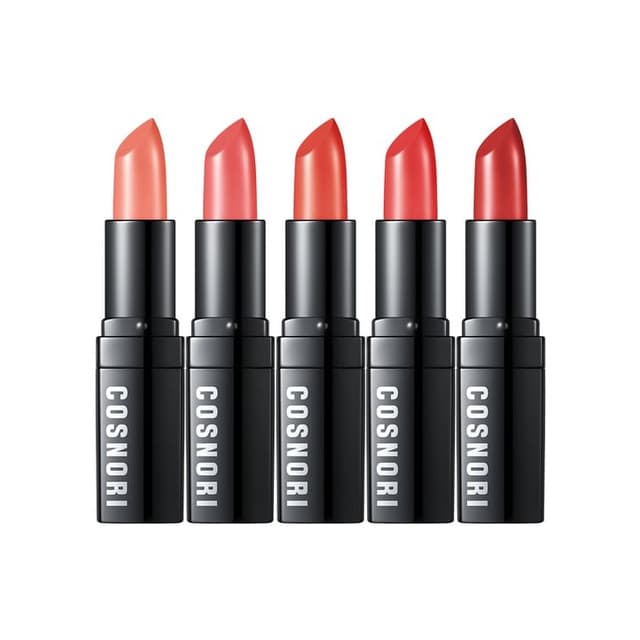 Glow Touch Lipstick