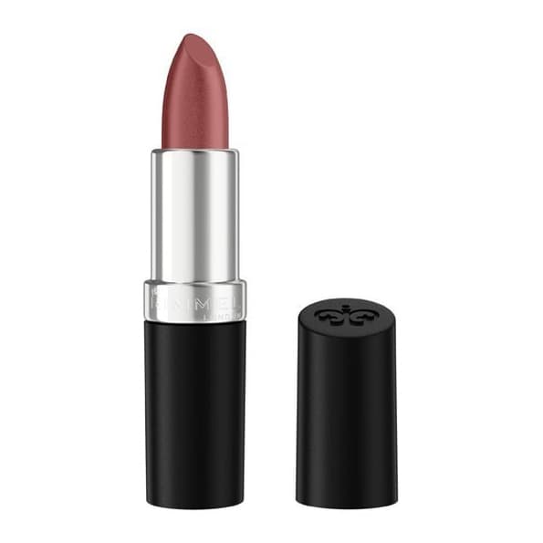 Lasting Finish Lipstick Coffee Shimmer 264