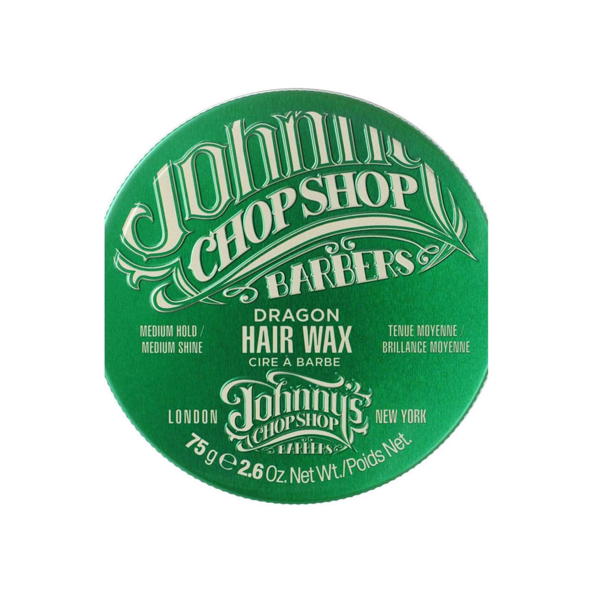 Johnnys Chop Shop Dragon Wax