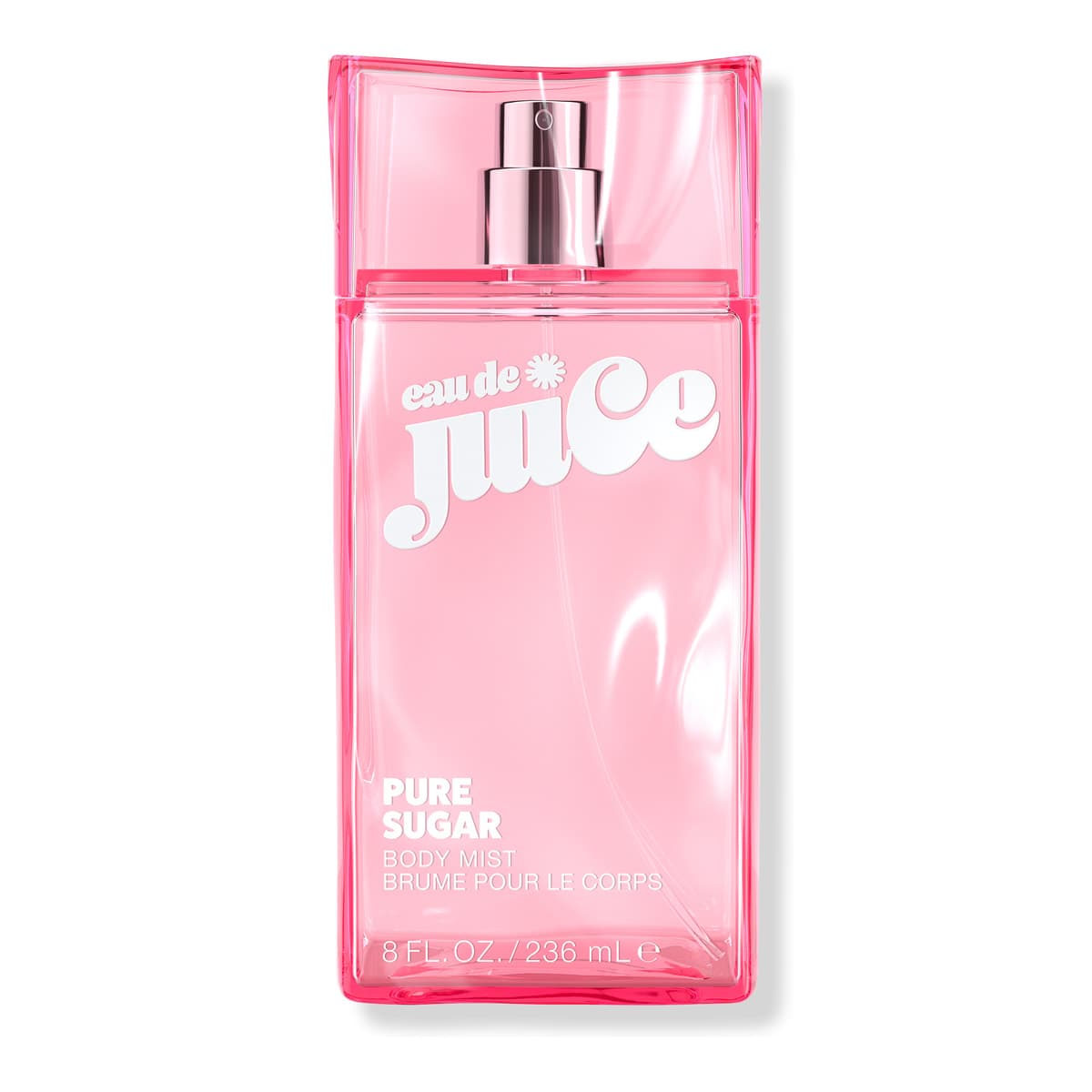 Pure Sugar Body Mist