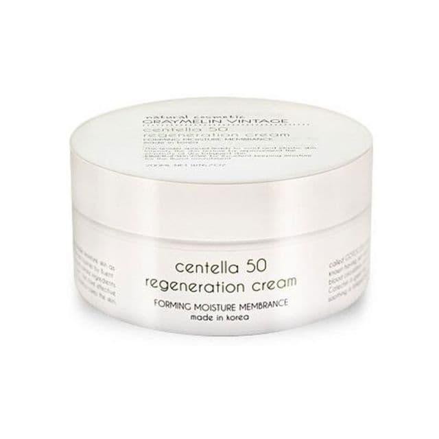 Centella 50 Regeneration Cream