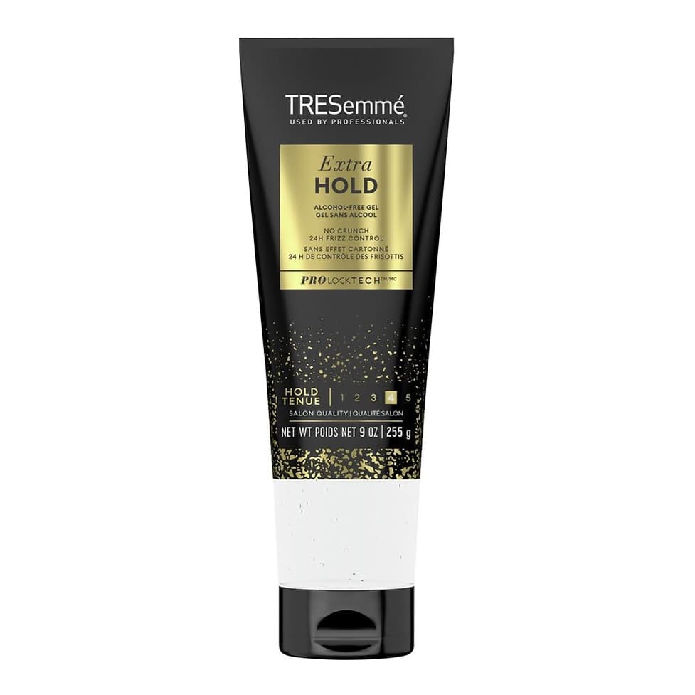 Extra Hold Alcohol-Free Gel Extra Hold