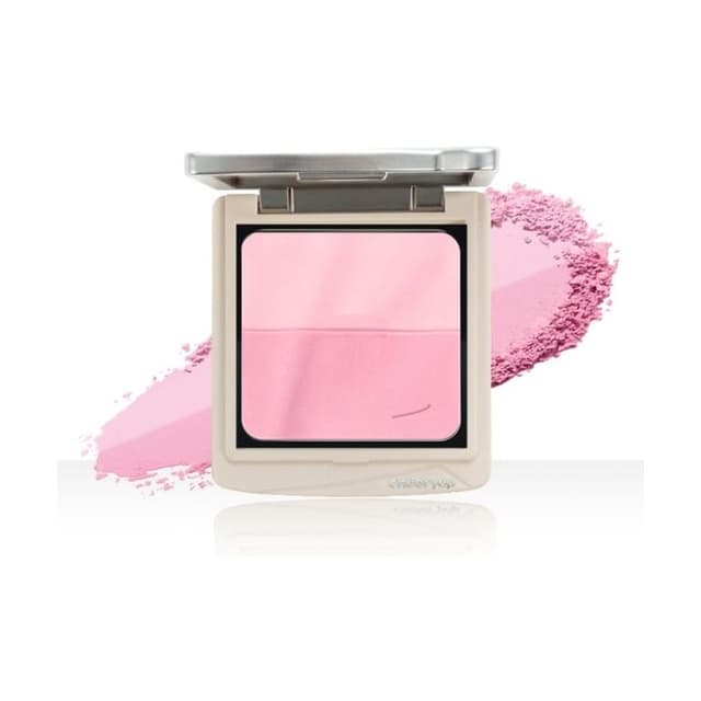 Two Colors Blusher, #C701