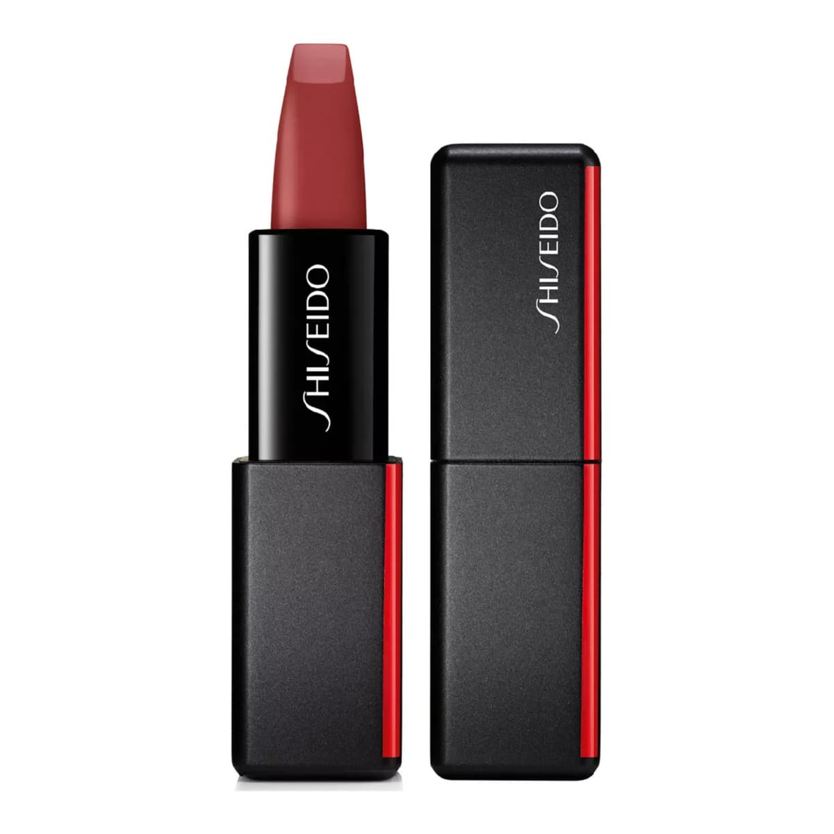 ModernMatte Powder Lipstick, Semi Nude