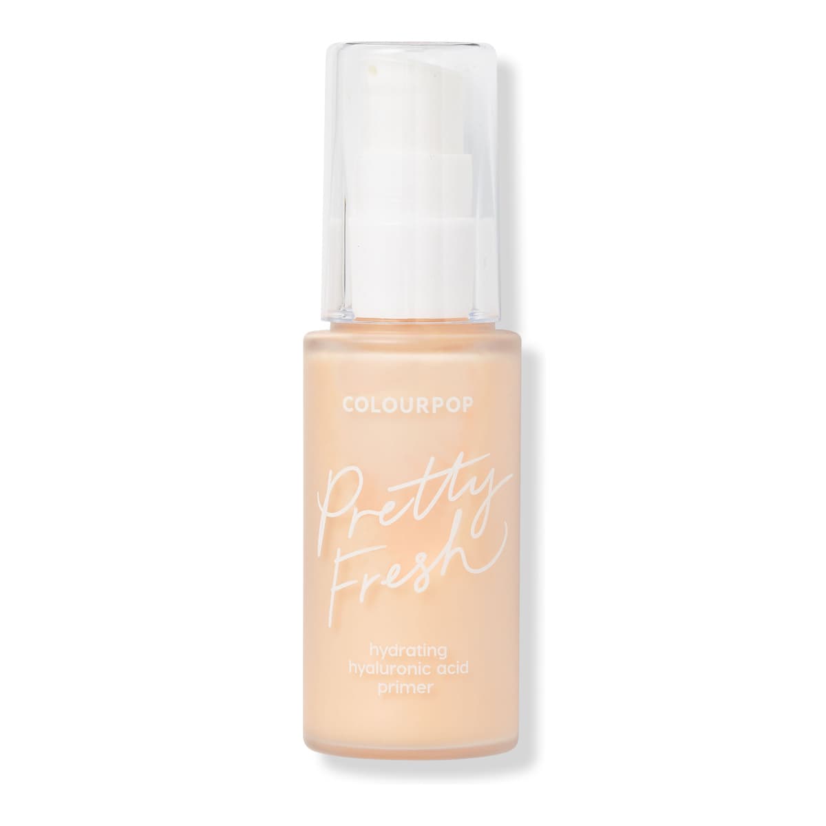 Pretty Fresh Hydrating Hyaluronic Acid Primer