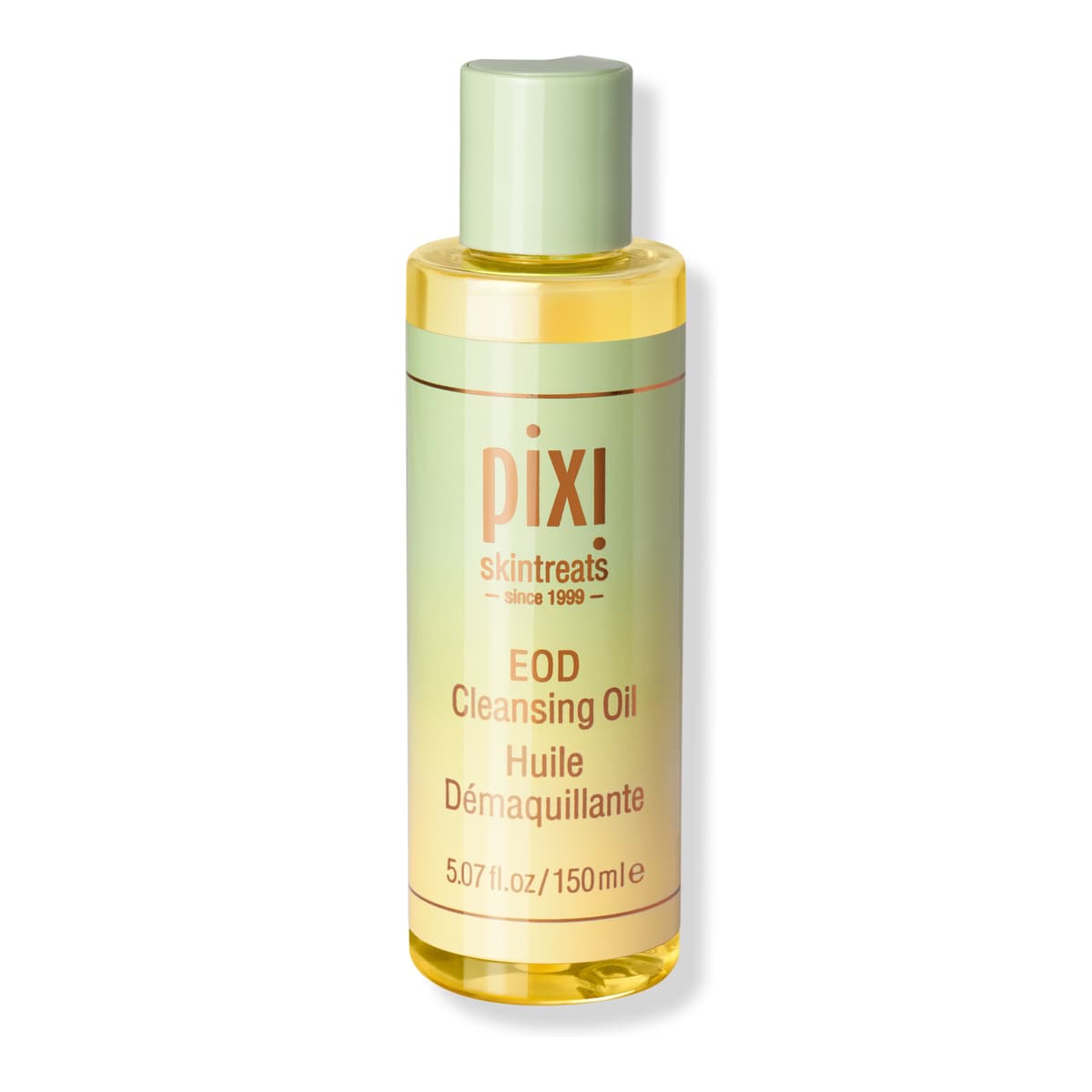 EOD Cleansing Oil