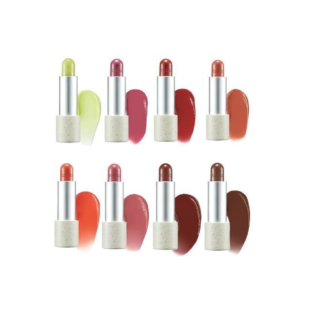 Sensual Vegan Lip Balm