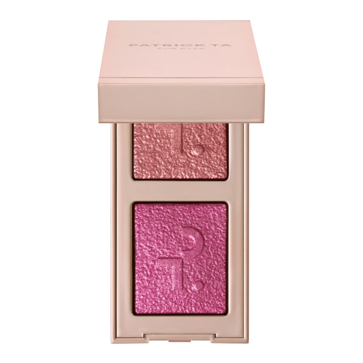 Major Dimension Eye Illusion Eyeshadow Duo, I'm With Her