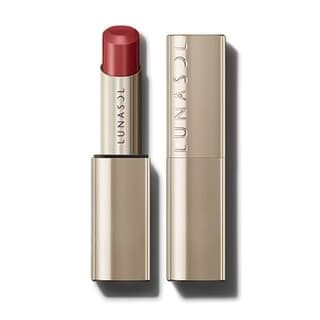 Lunasol Fusing Color Lips, #06 Ruby Glint